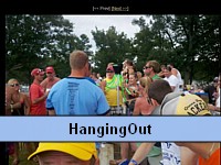 HangingOut